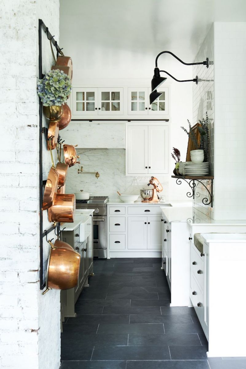 6 Modern French Provincial Kitchen Features To Inspire You Balnei — free download